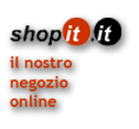 Visitate il nostro negozio online di prodotti per l'informatica