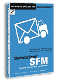 SFM - Shipping and Forwarding Management