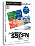 SSCFM - Contabilit&agrave; fatturazione magazzino