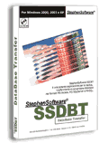 SSDBT - DataBase Transfer