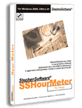 SSHM - Hour Meter