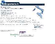 OvunqueTuSia - motore di ricerca persone italiano