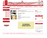 il sito di Residenza Maxima