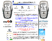 SMS - invia sms a prezzi vantaggiosissimi